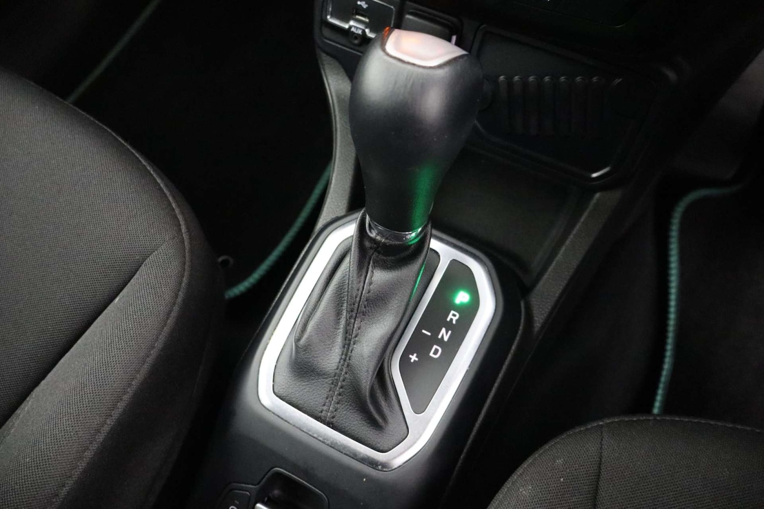 Used Jeep Renegade 2021 for sale - 76422516: Photo 16