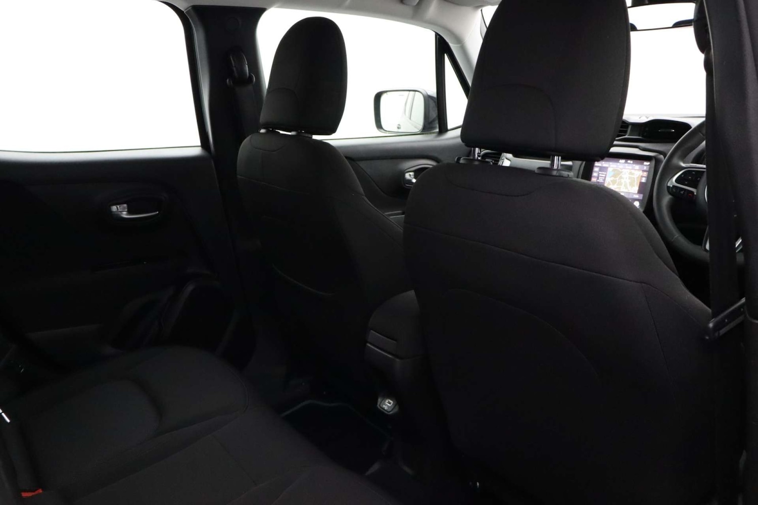 Used Jeep Renegade 2021 for sale - 76422516: Photo 19