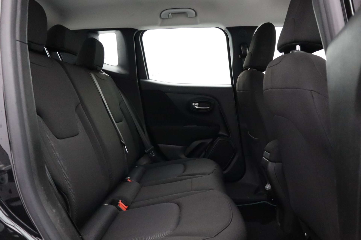 Used Jeep Renegade 2021 for sale - 76422516: Photo 20