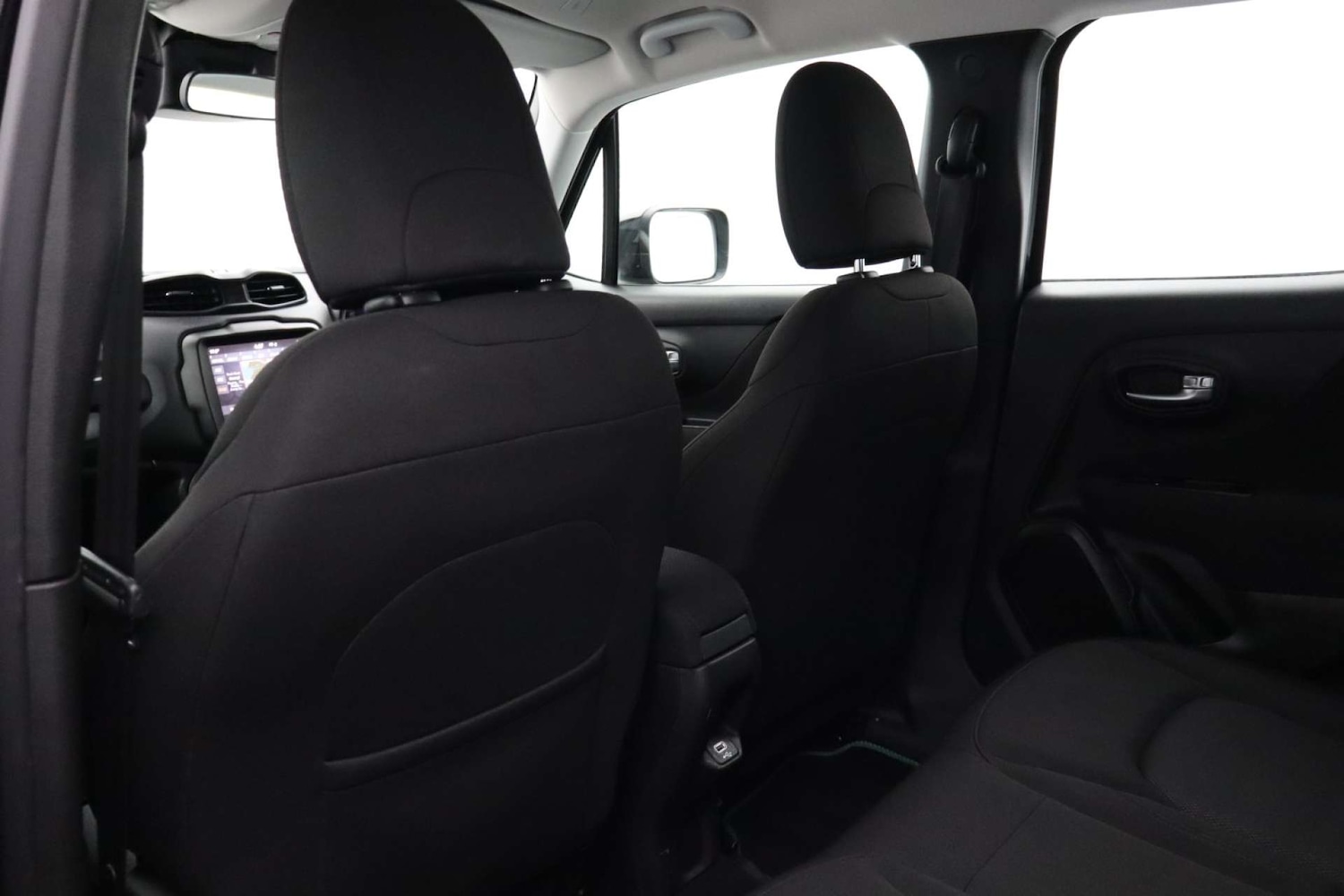 Used Jeep Renegade 2021 for sale - 76422516: Photo 25