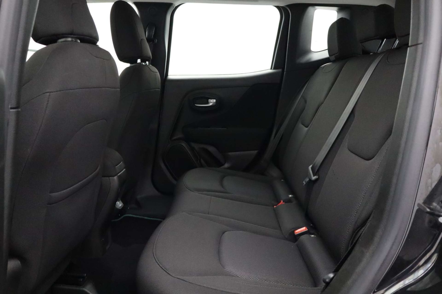 Used Jeep Renegade 2021 for sale - 76422516: Photo 26