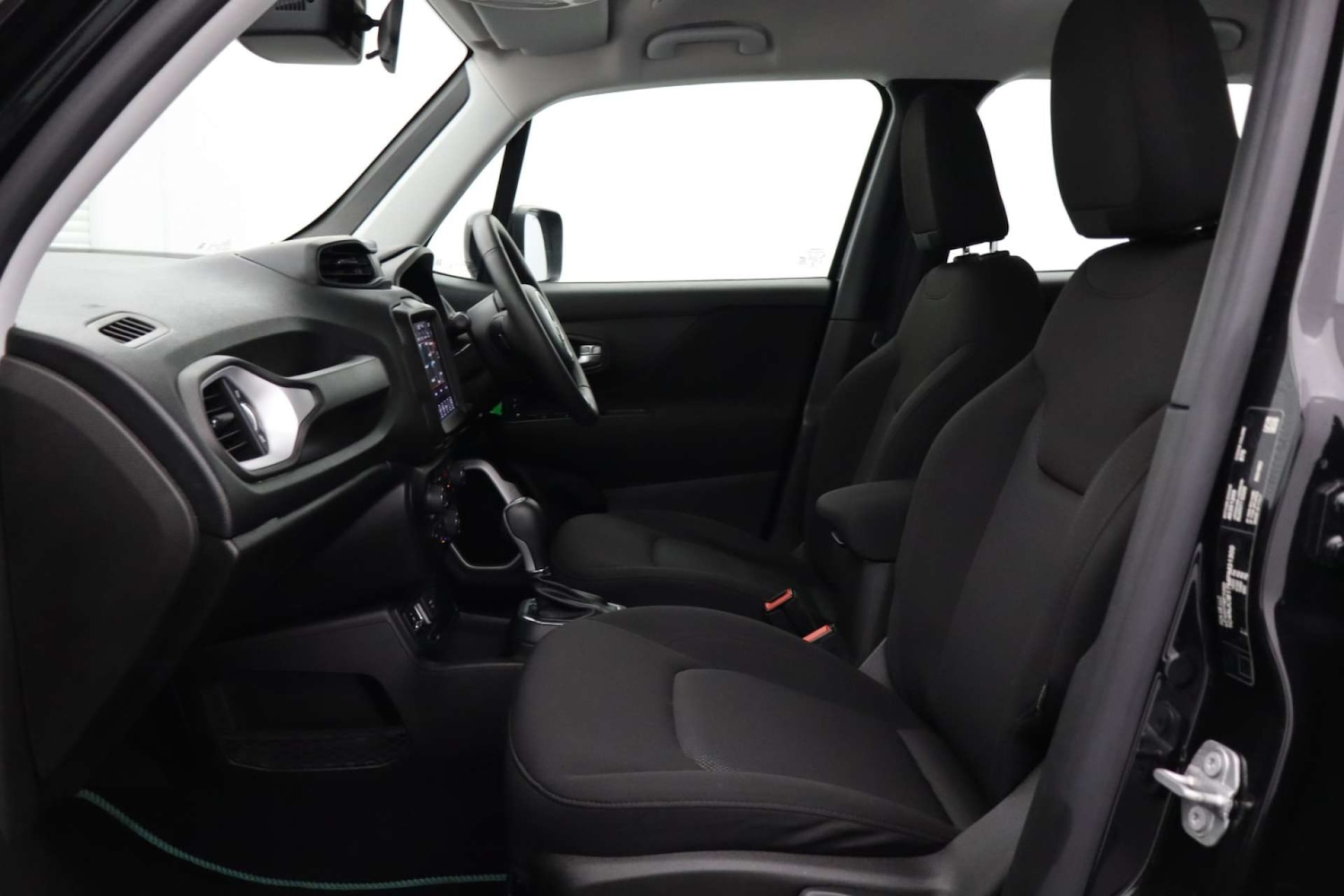 Used Jeep Renegade 2021 for sale - 76422516: Photo 29