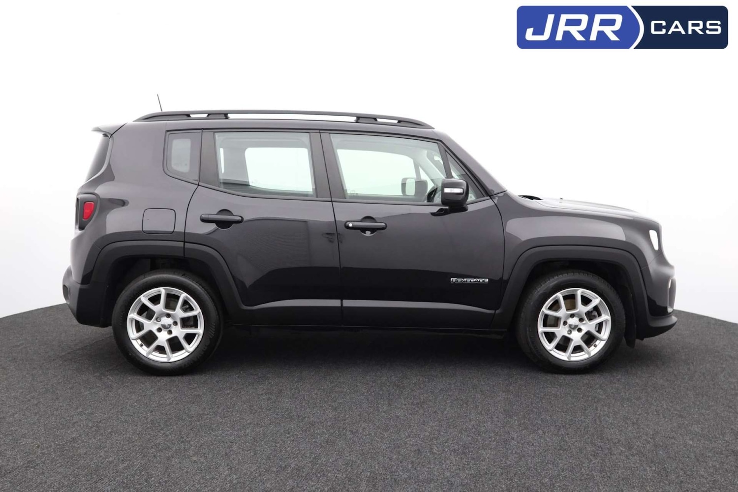 Used Jeep Renegade 2021 for sale - 76422516: Photo 3
