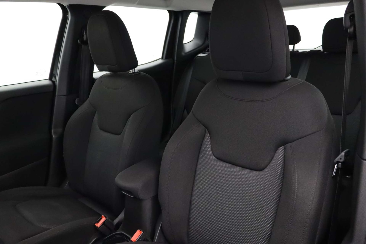 Used Jeep Renegade 2021 for sale - 76422516: Photo 30