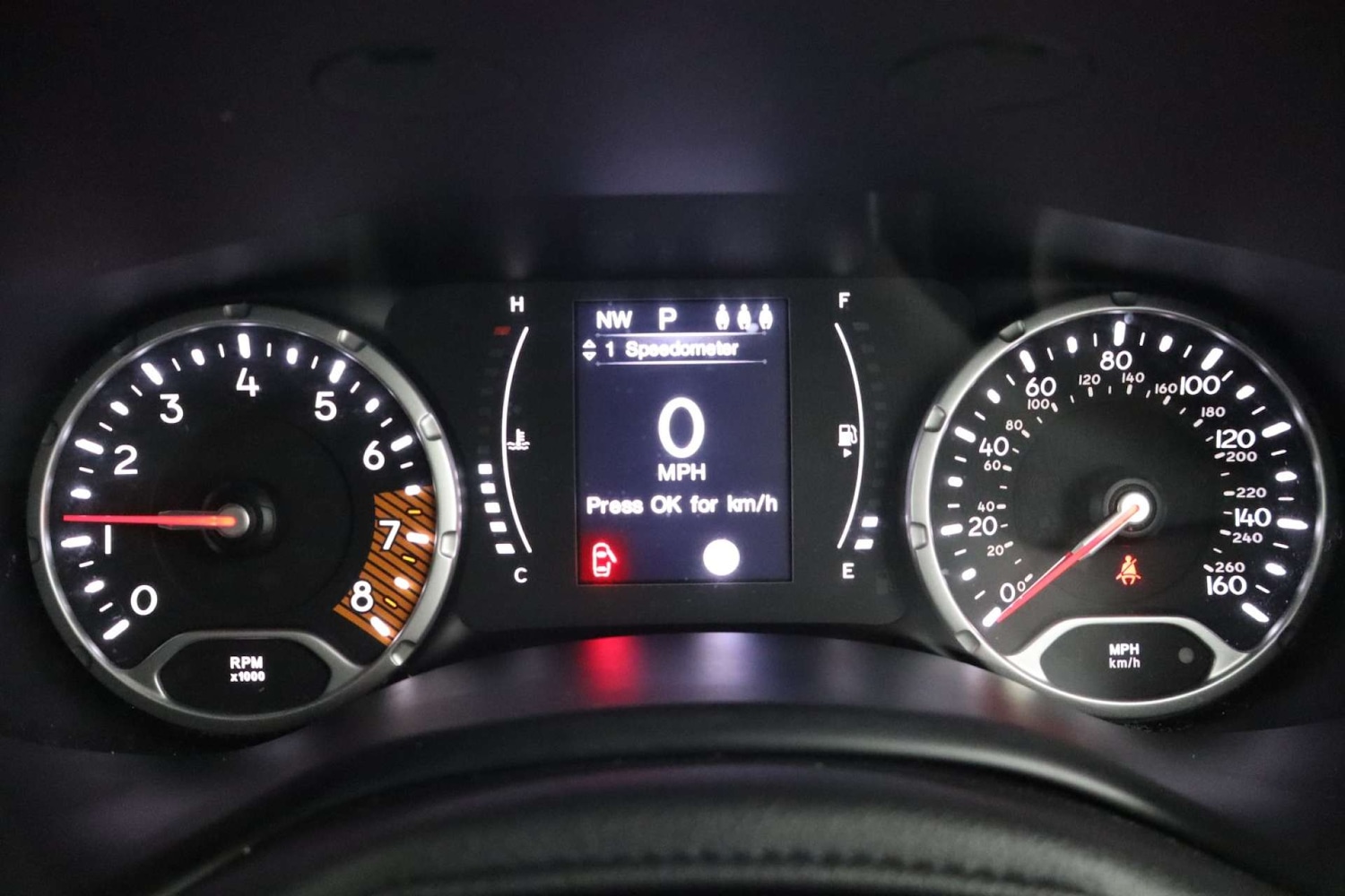 Used Jeep Renegade 2021 for sale - 76422516: Photo 37