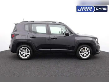Used Jeep Renegade 2021 for sale - 76422516: Photo