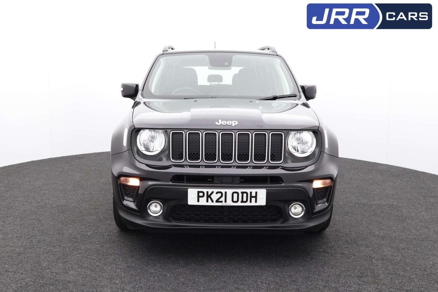 Used Jeep Renegade 2021 for sale - 76422516: Photo 5