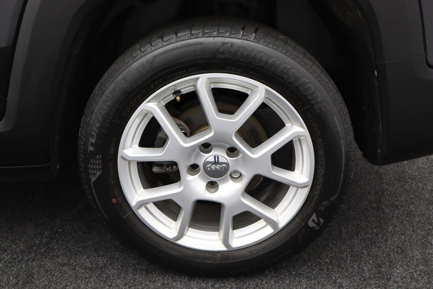 Used Jeep Renegade 2021 for sale - 76422516: Photo 54