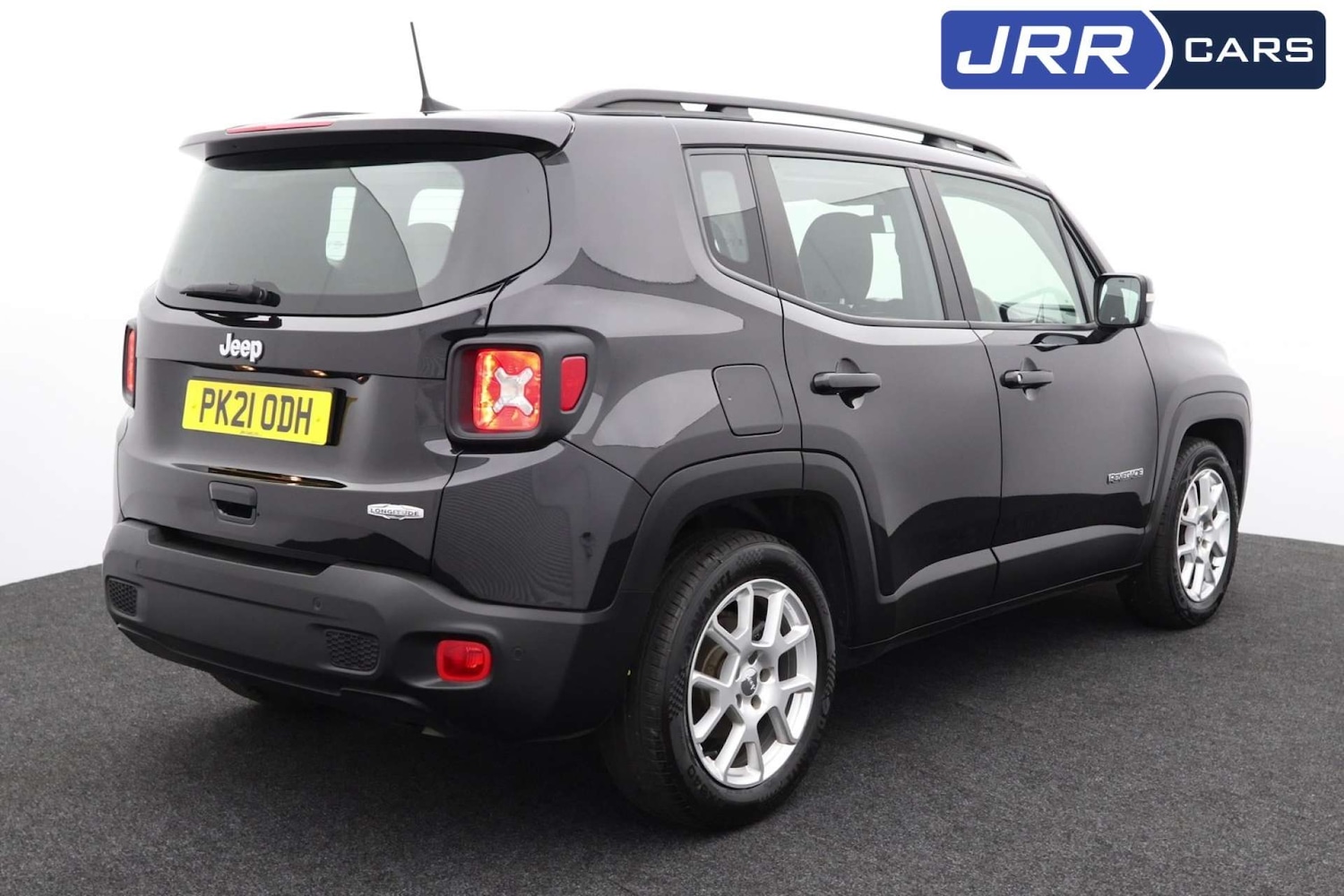 Used Jeep Renegade 2021 for sale - 76422516: Photo 6