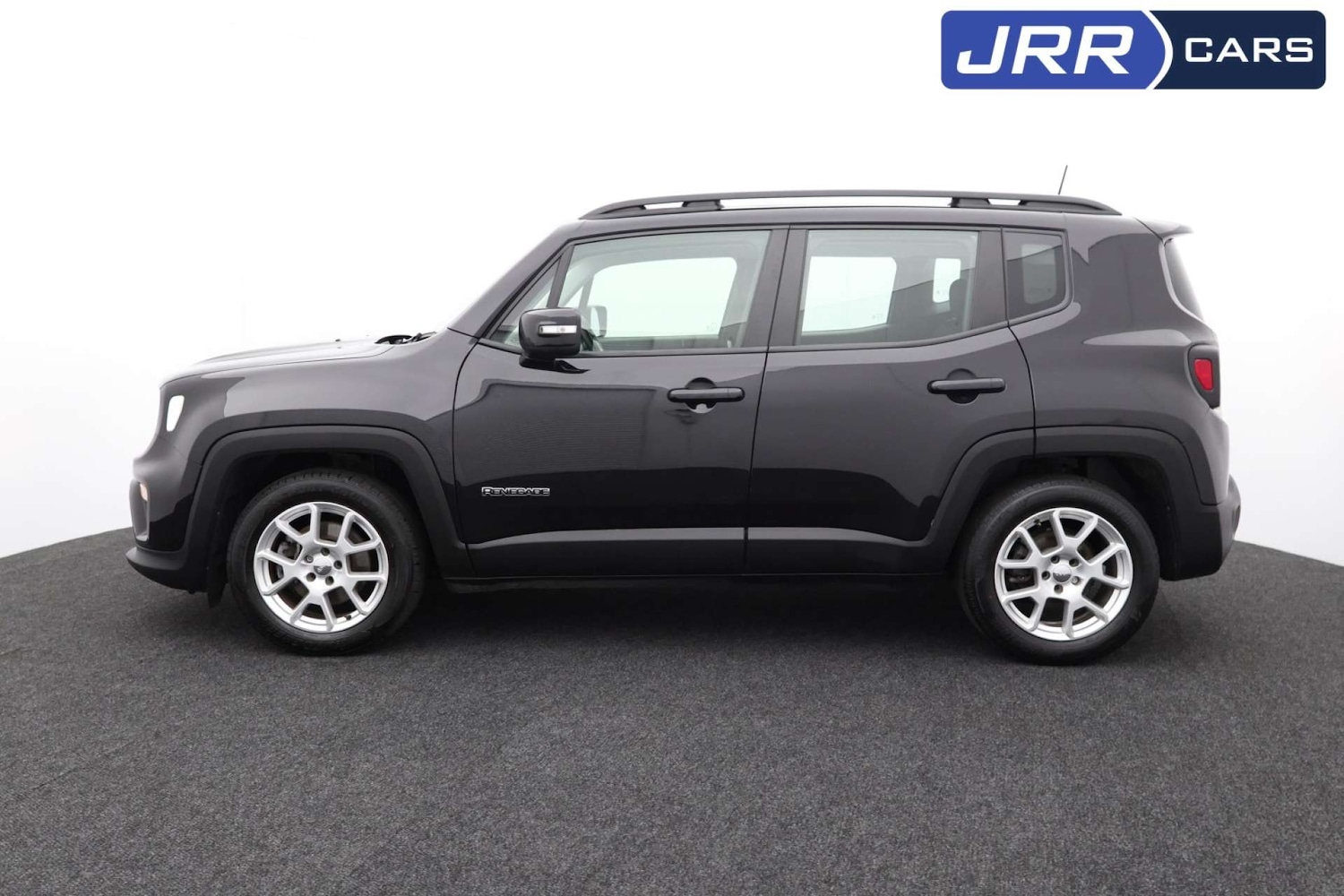 Used Jeep Renegade 2021 for sale - 76422516: Photo 9