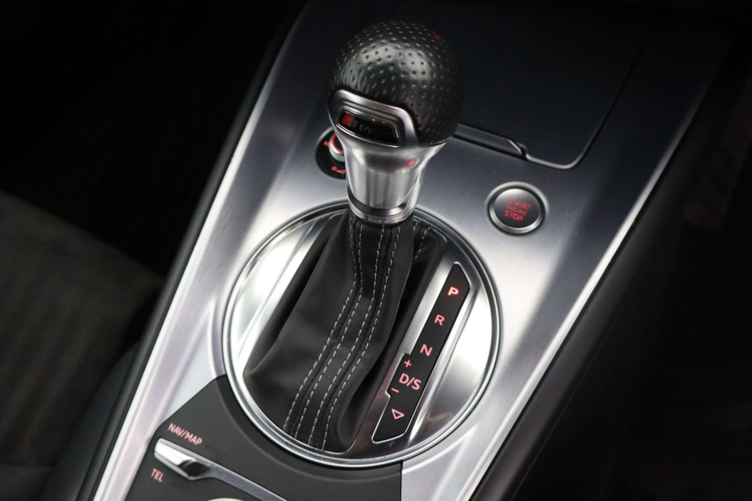 Used Audi TT 2017 for sale - 76601674: Photo 14