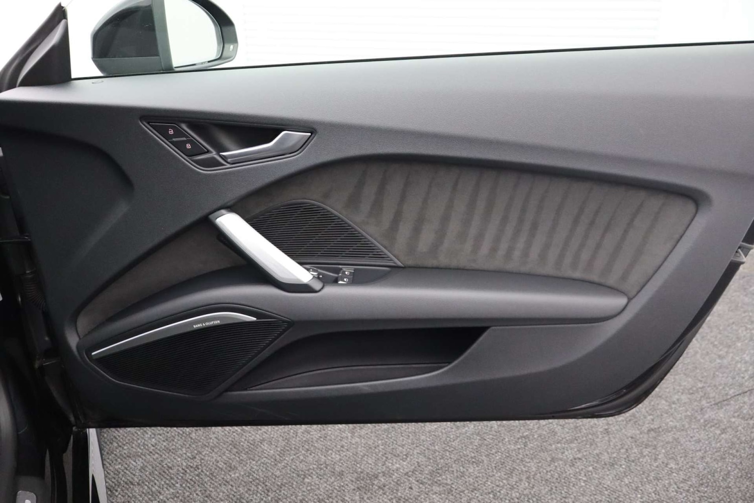 Used Audi TT 2017 for sale - 76601674: Photo 18