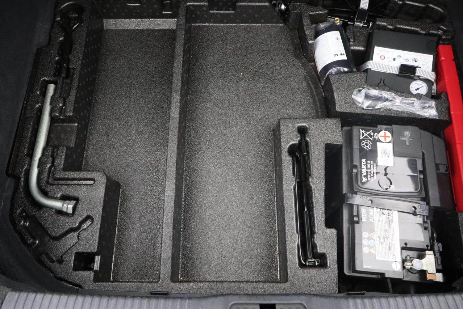 Used Audi TT 2017 for sale - 76601674: Photo 24