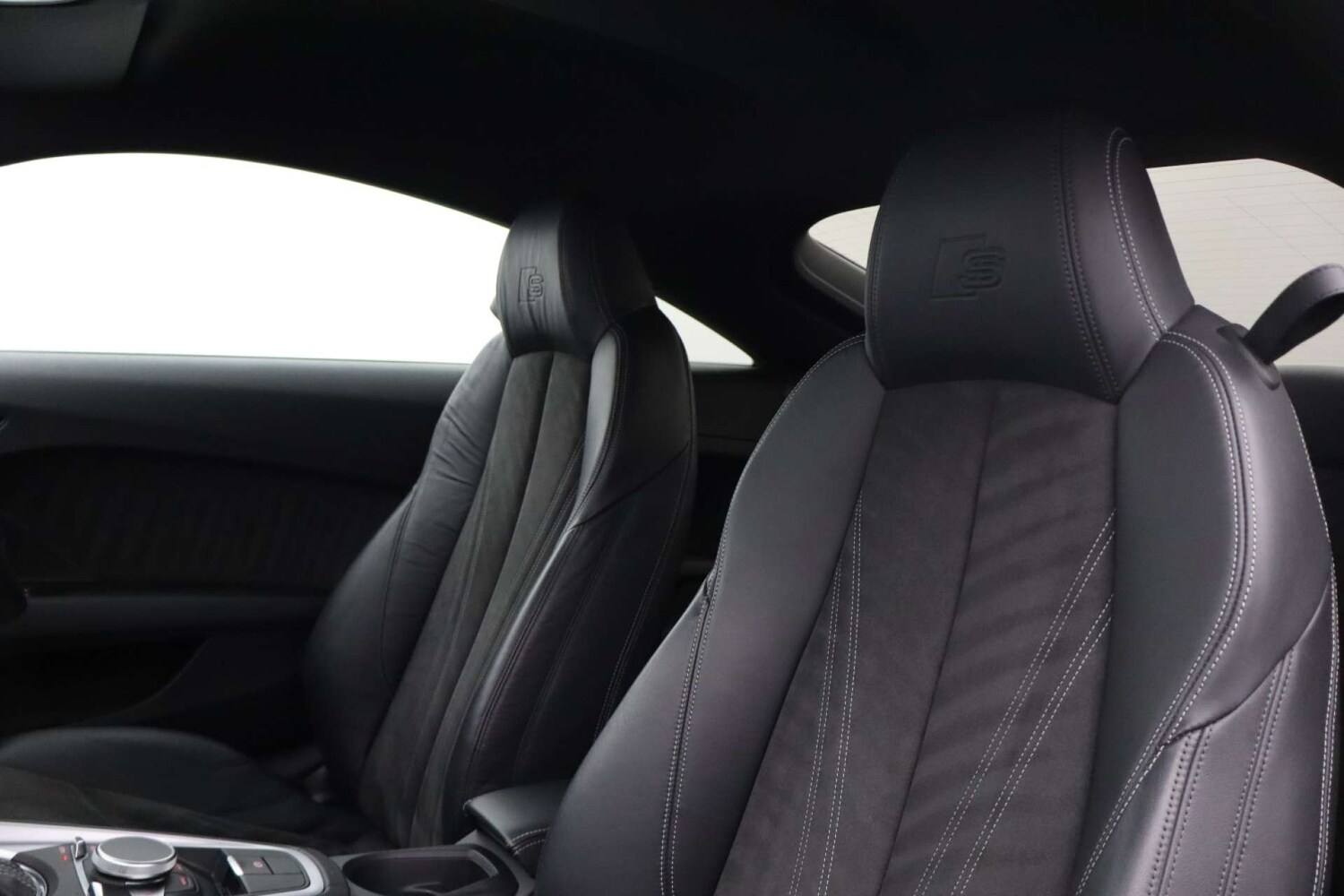 Used Audi TT 2017 for sale - 76601674: Photo 28