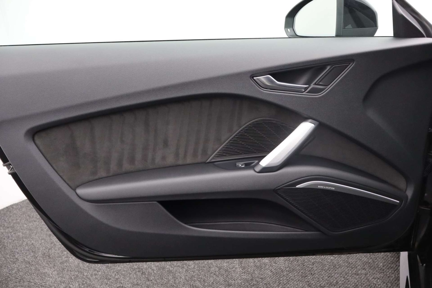 Used Audi TT 2017 for sale - 76601674: Photo 31