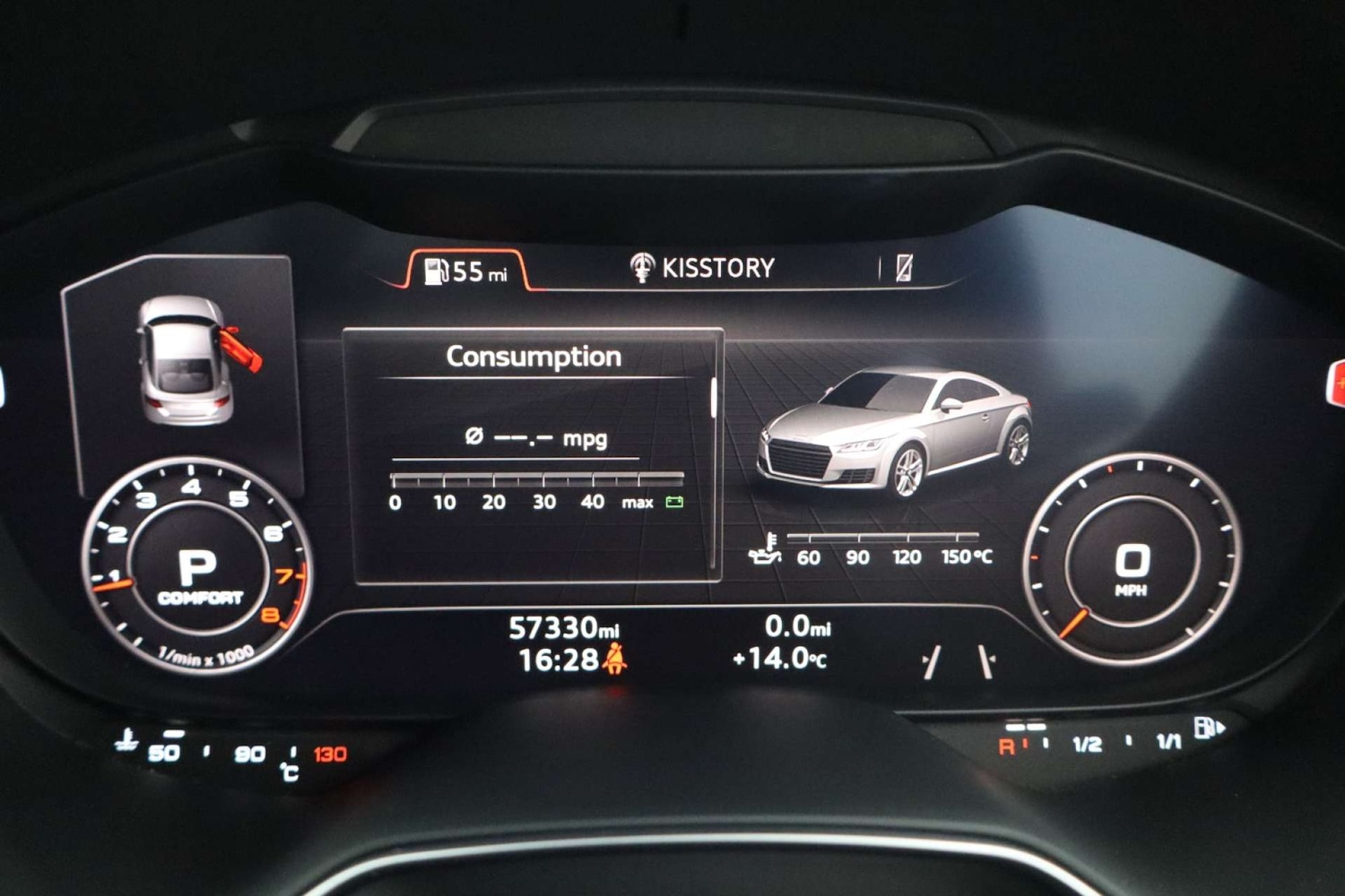 Used Audi TT 2017 for sale - 76601674: Photo 35