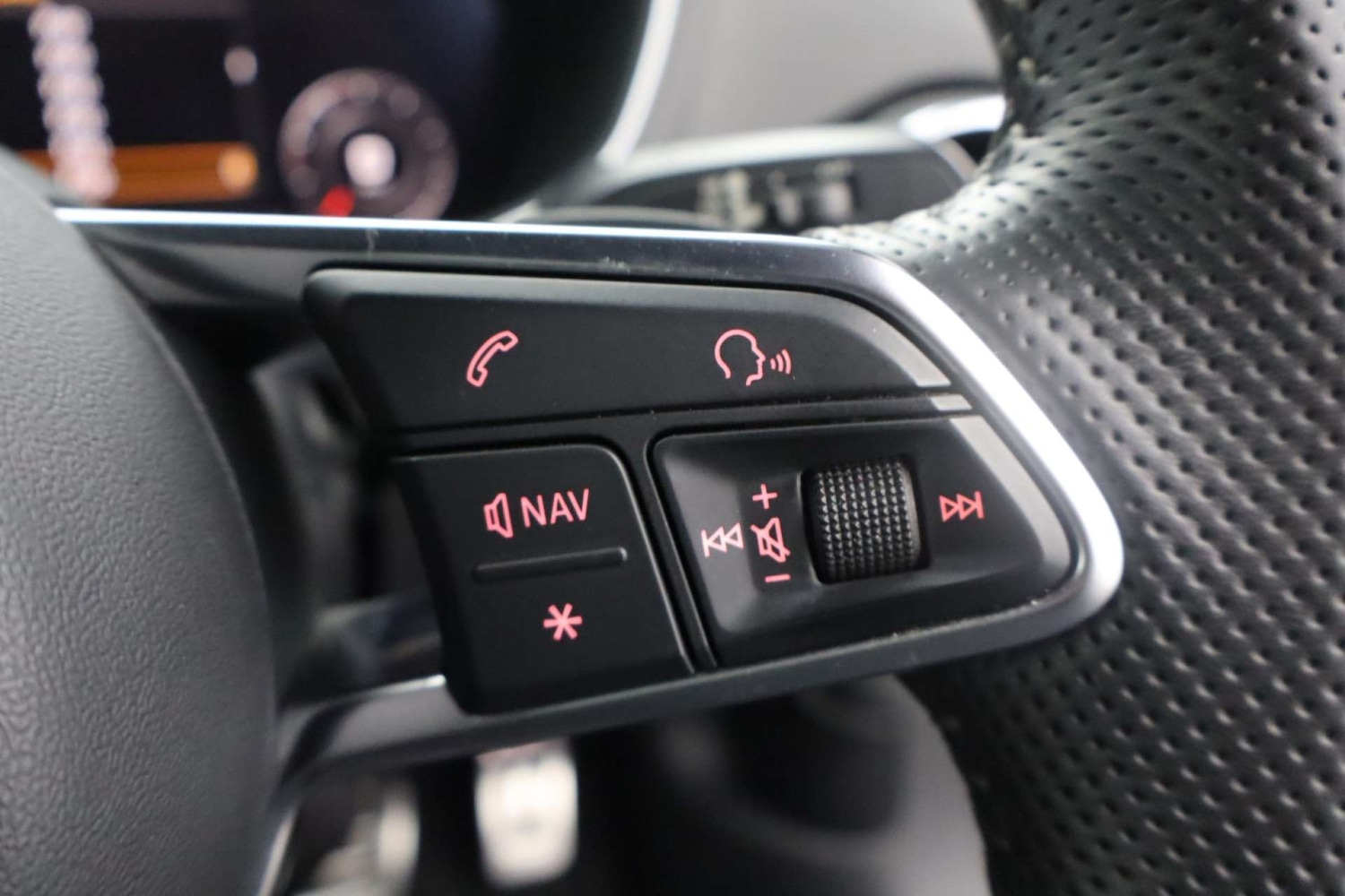 Used Audi TT 2017 for sale - 76601674: Photo 38