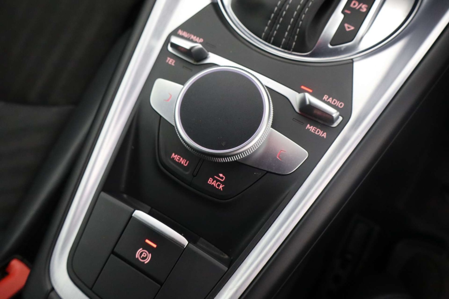 Used Audi TT 2017 for sale - 76601674: Photo 43