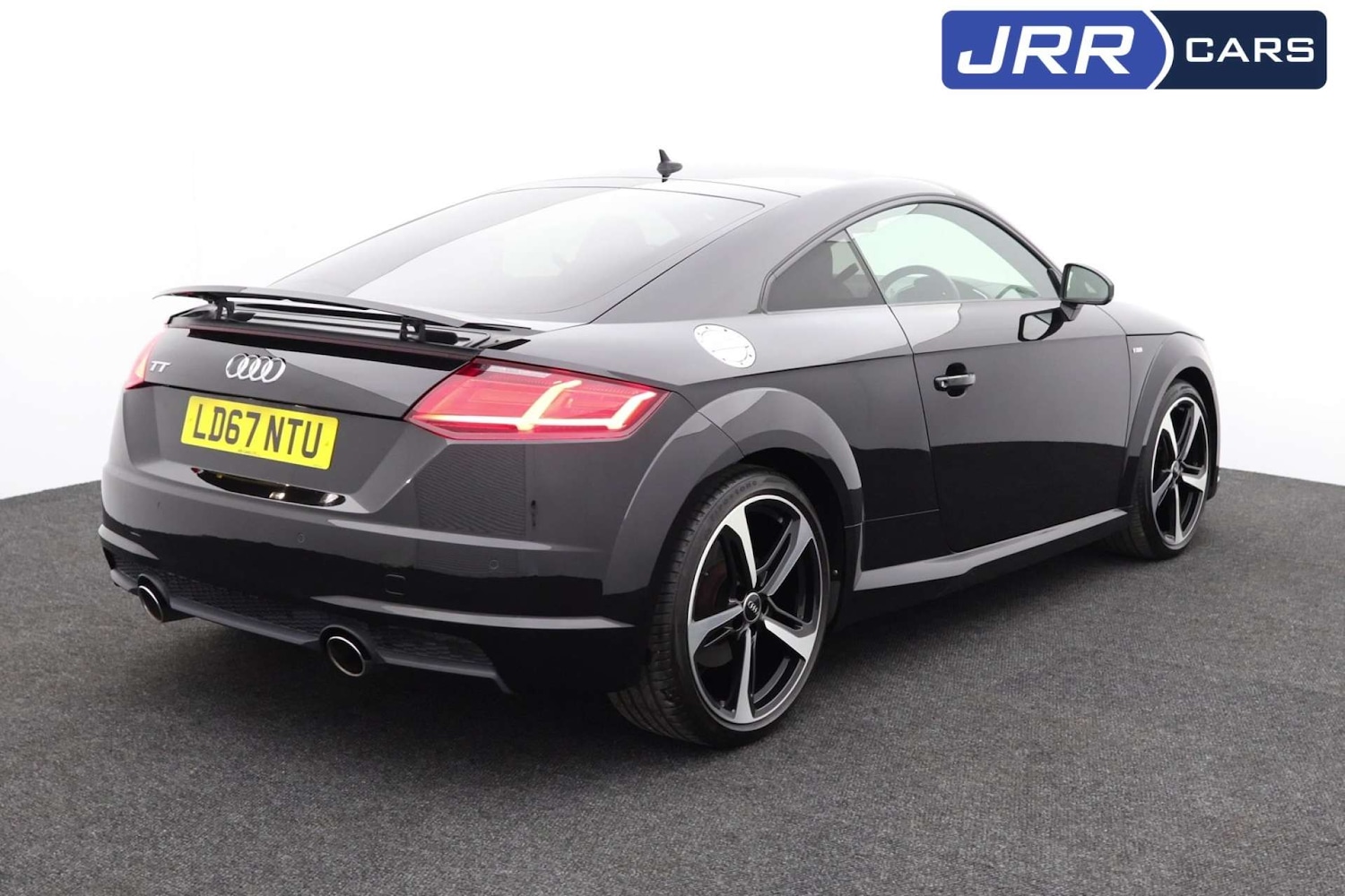 Used Audi TT 2017 for sale - 76601674: Photo 7
