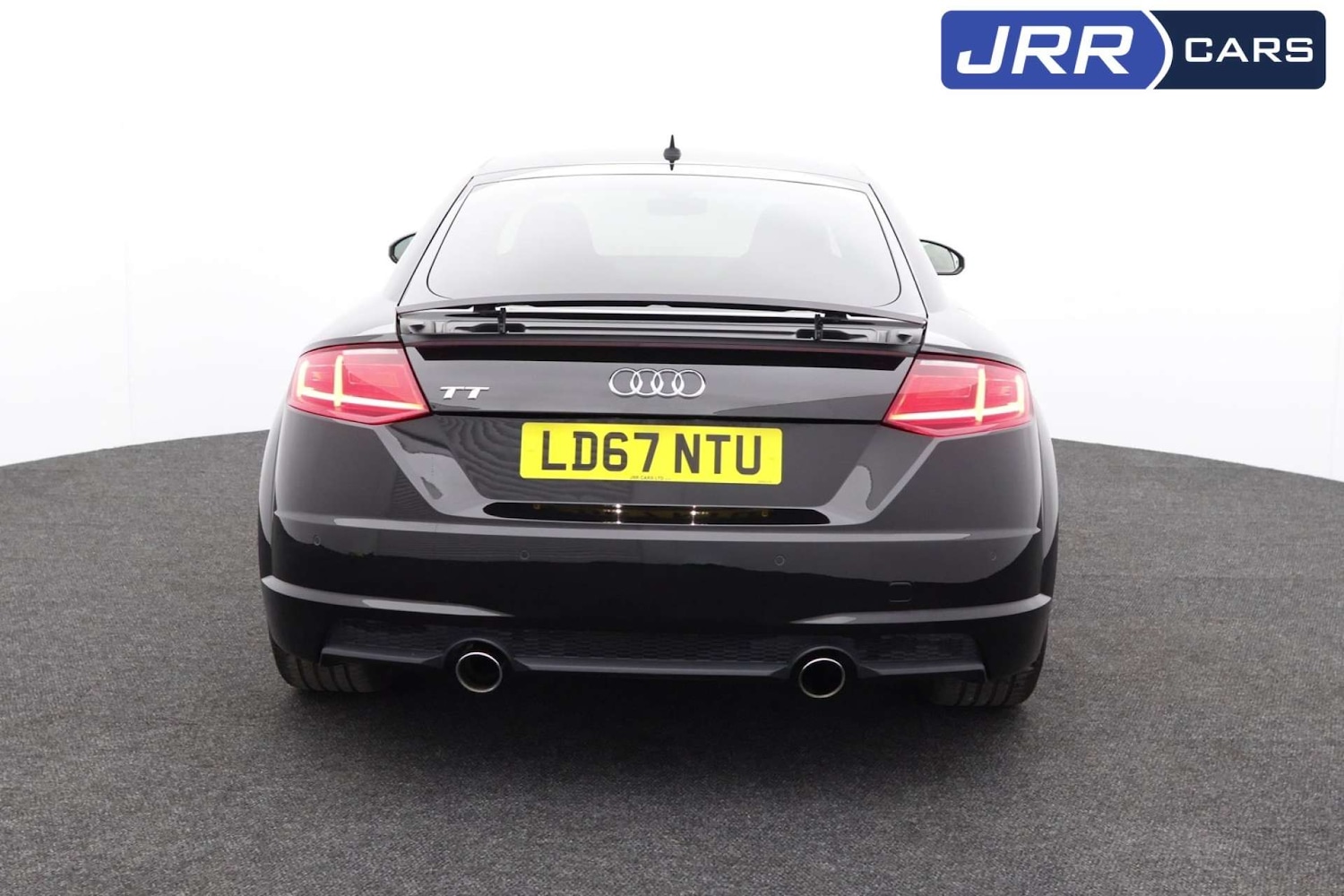 Used Audi TT 2017 for sale - 76601674: Photo 8