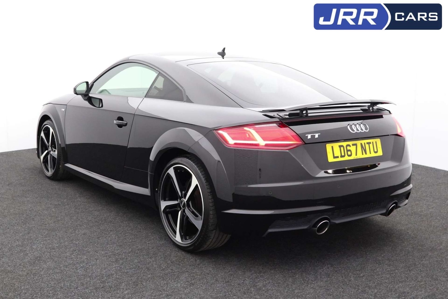 Used Audi TT 2017 for sale - 76601674: Photo 9