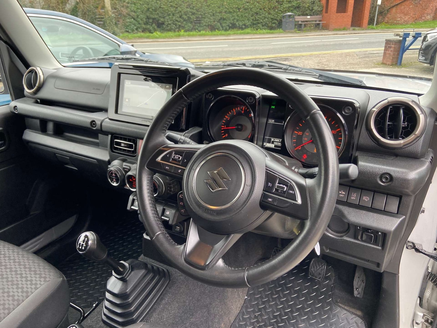 Used Suzuki Jimny 2019 for sale - 77789733: Photo 2