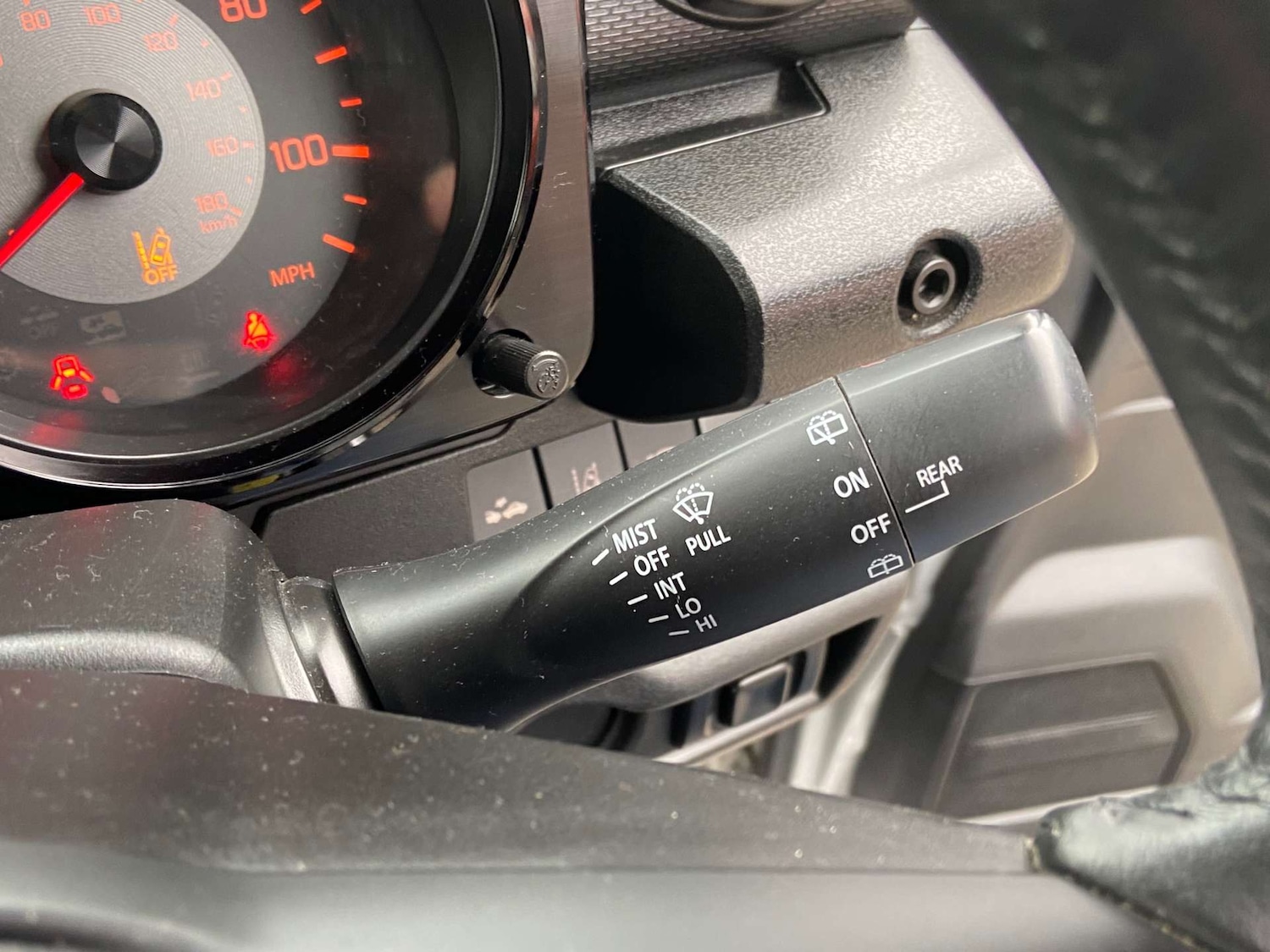 Used Suzuki Jimny 2019 for sale - 77789733: Photo 22