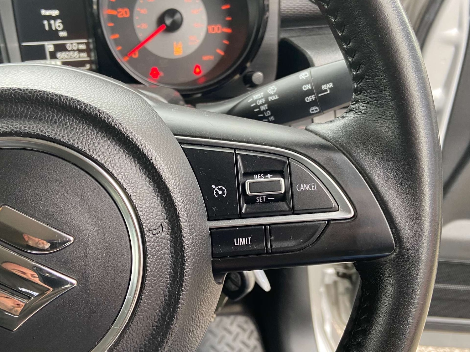 Used Suzuki Jimny 2019 for sale - 77789733: Photo 23