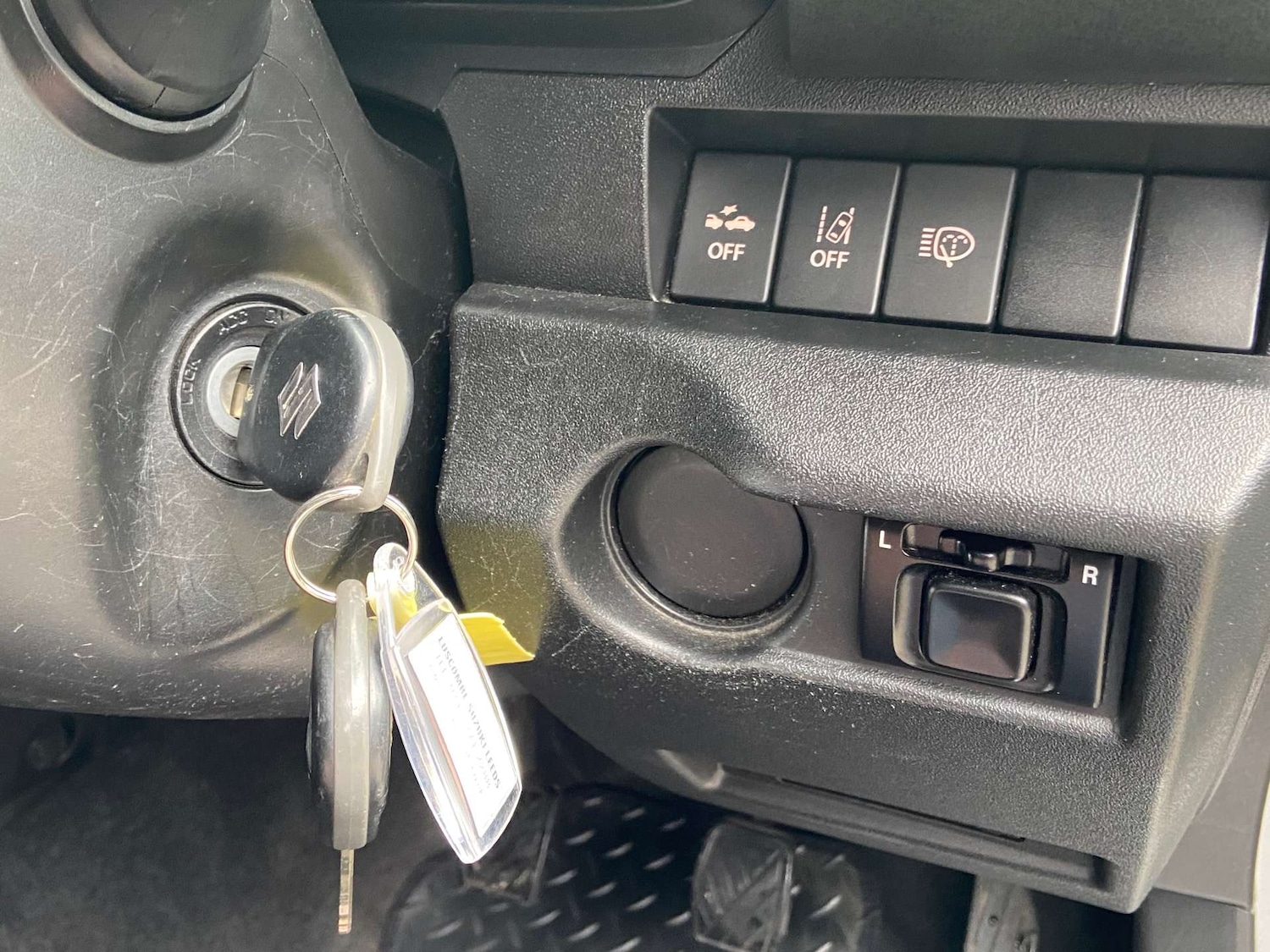 Used Suzuki Jimny 2019 for sale - 77789733: Photo 24