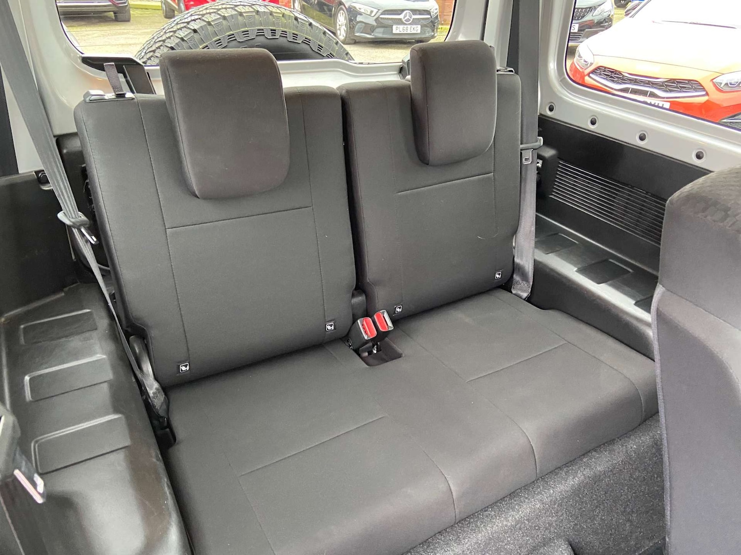 Used Suzuki Jimny 2019 for sale - 77789733: Photo 27