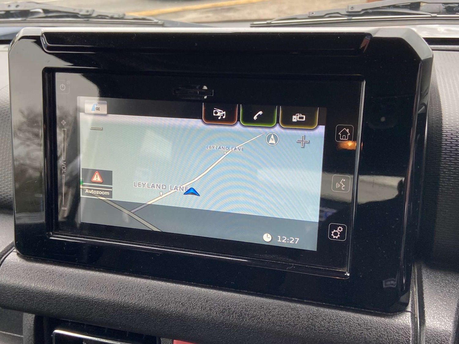 Used Suzuki Jimny 2019 for sale - 77789733: Photo 3