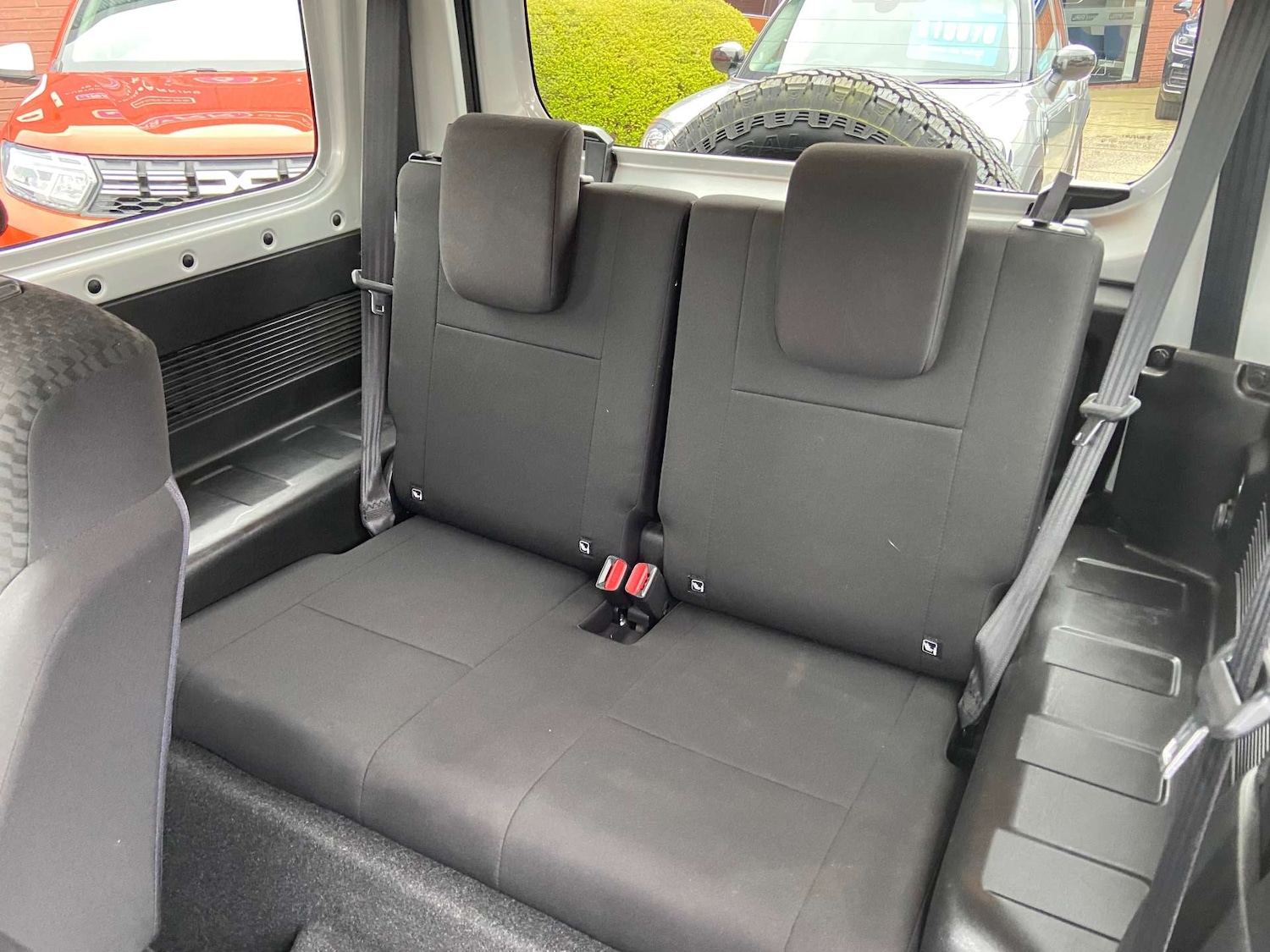 Used Suzuki Jimny 2019 for sale - 77789733: Photo 30