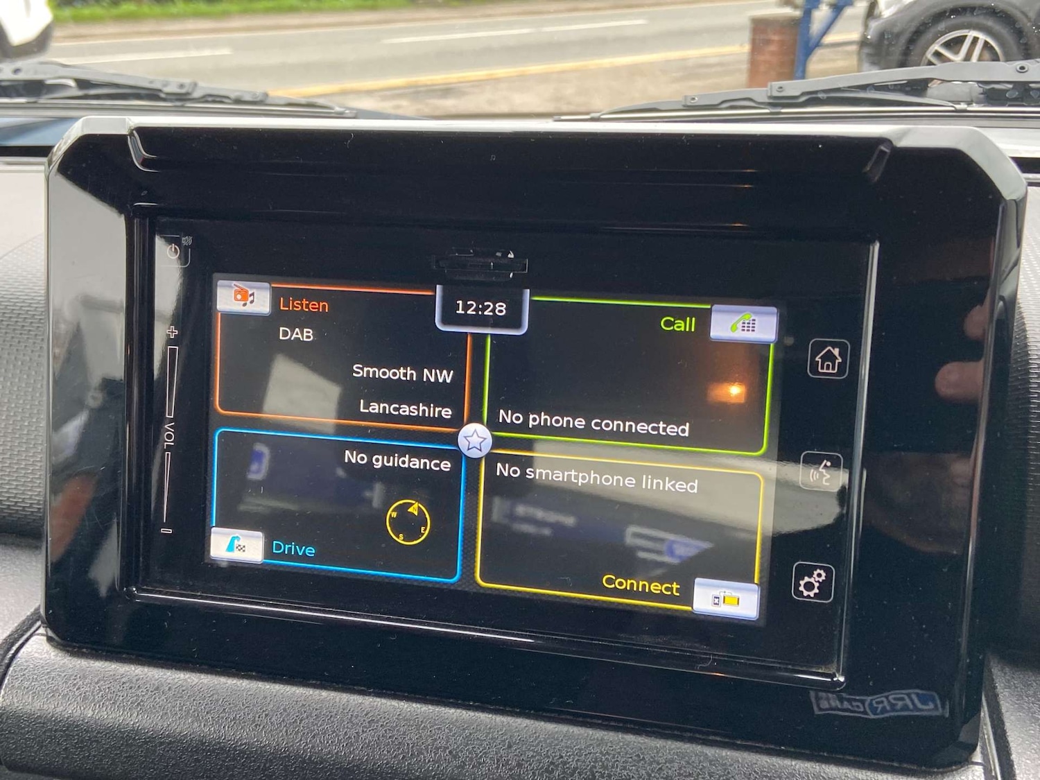 Used Suzuki Jimny 2019 for sale - 77789733: Photo 34