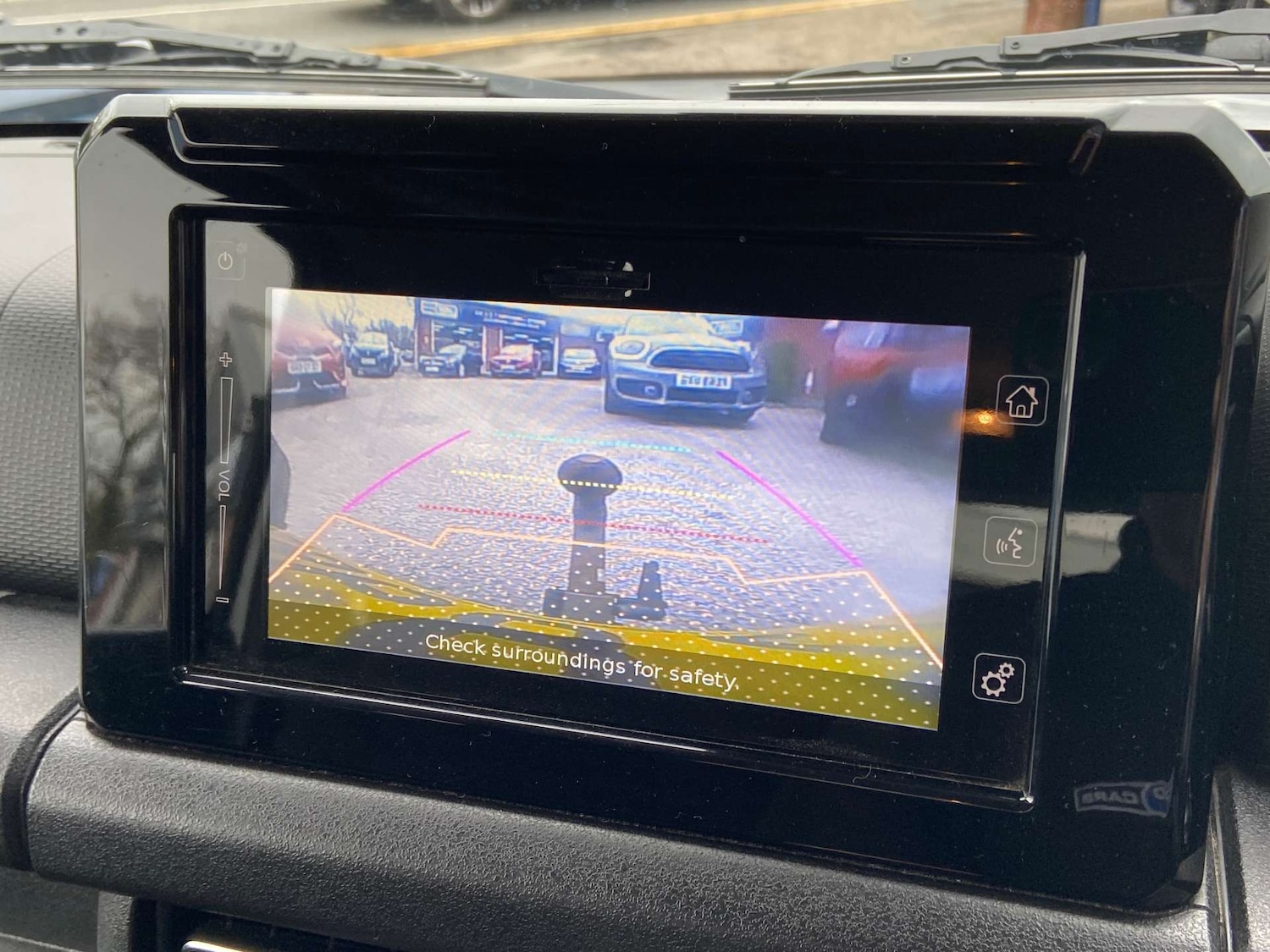 Used Suzuki Jimny 2019 for sale - 77789733: Photo 4