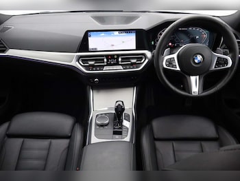 Used BMW 3 Series 2021 for sale - 77822618: Photo