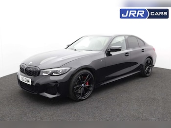 Used BMW 3 Series 2021 for sale - 77822618: Photo