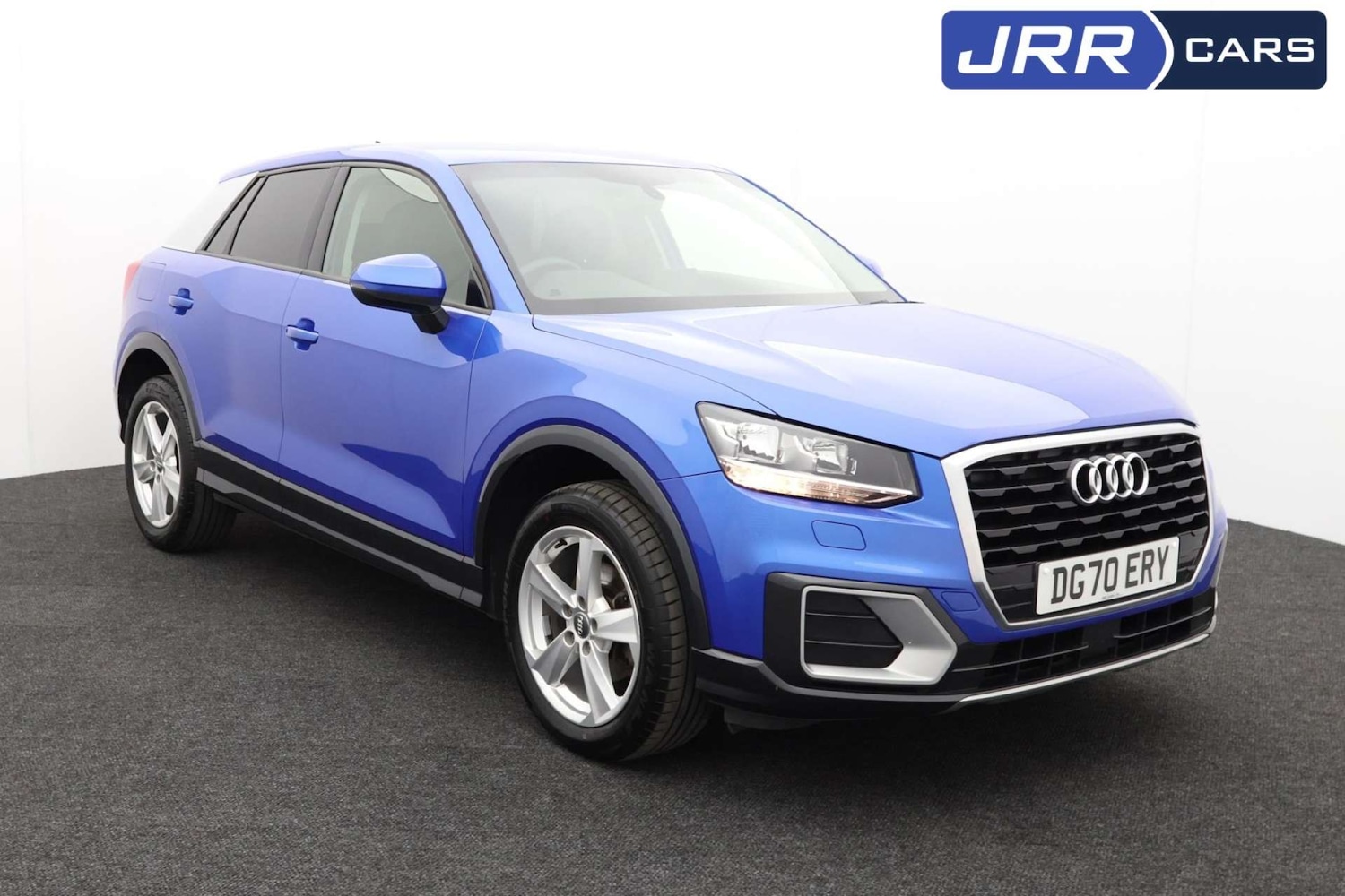 Used Audi Q2 2020 for sale - 76182655: Photo 1