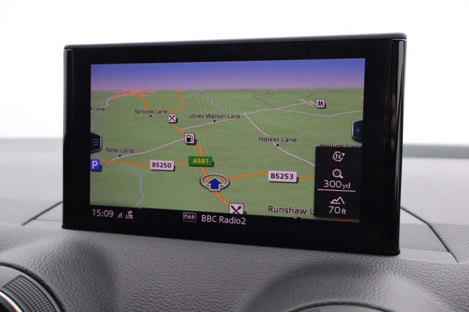 Used Audi Q2 2020 for sale - 76182655: Photo 13