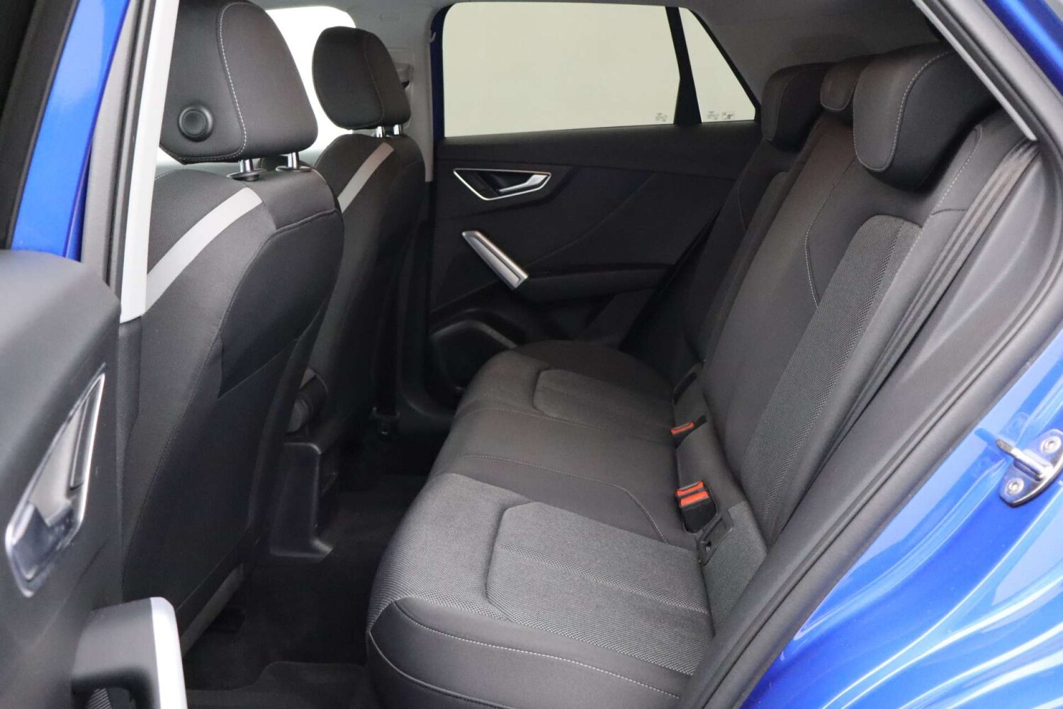 Used Audi Q2 2020 for sale - 76182655: Photo 15