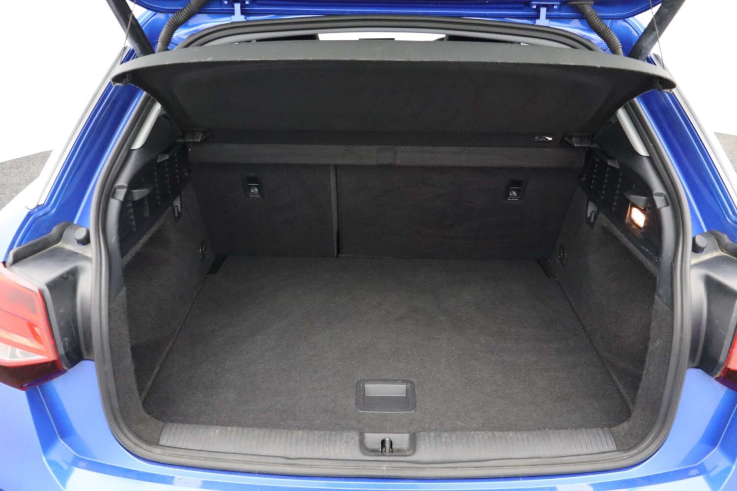 Used Audi Q2 2020 for sale - 76182655: Photo 17