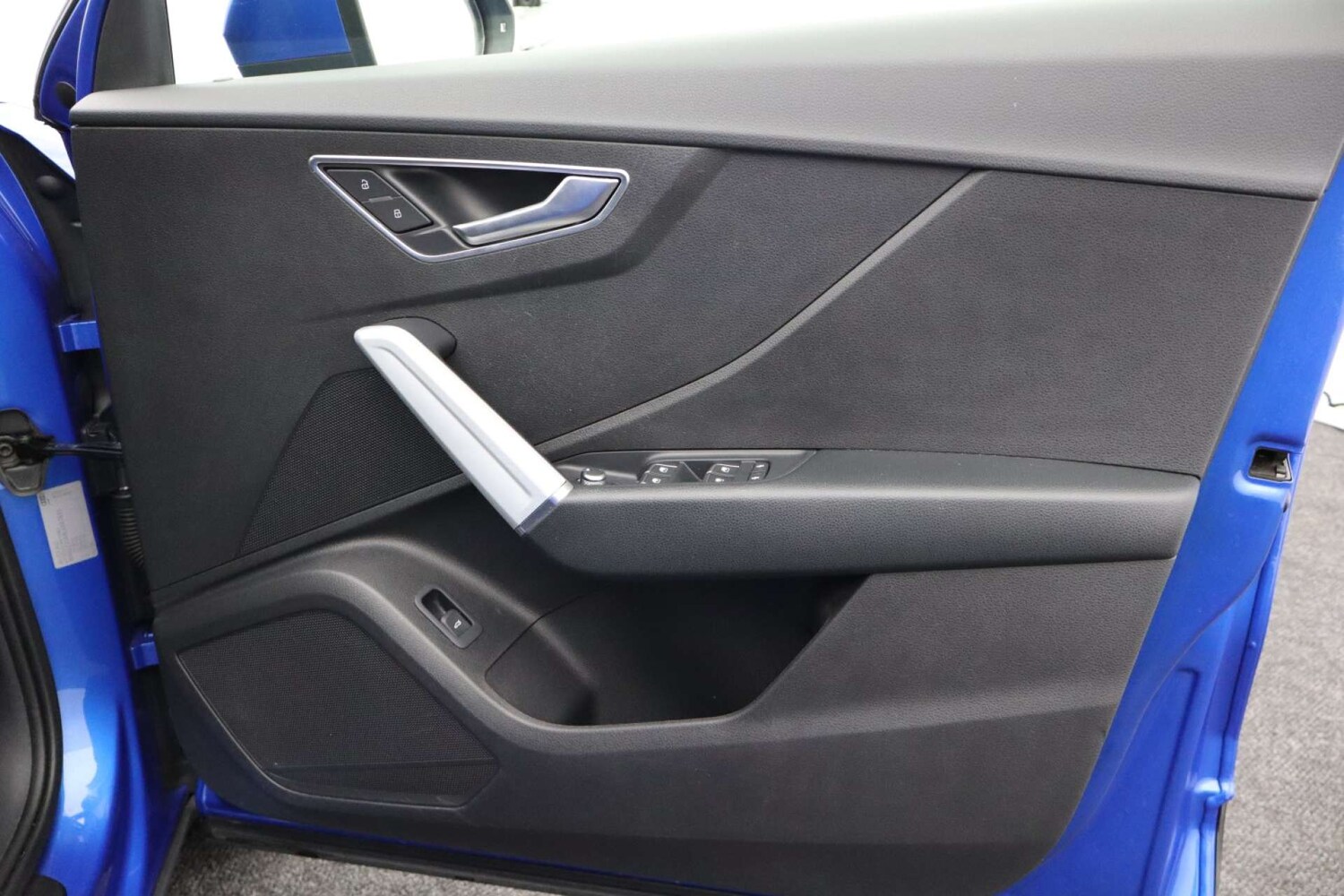 Used Audi Q2 2020 for sale - 76182655: Photo 18