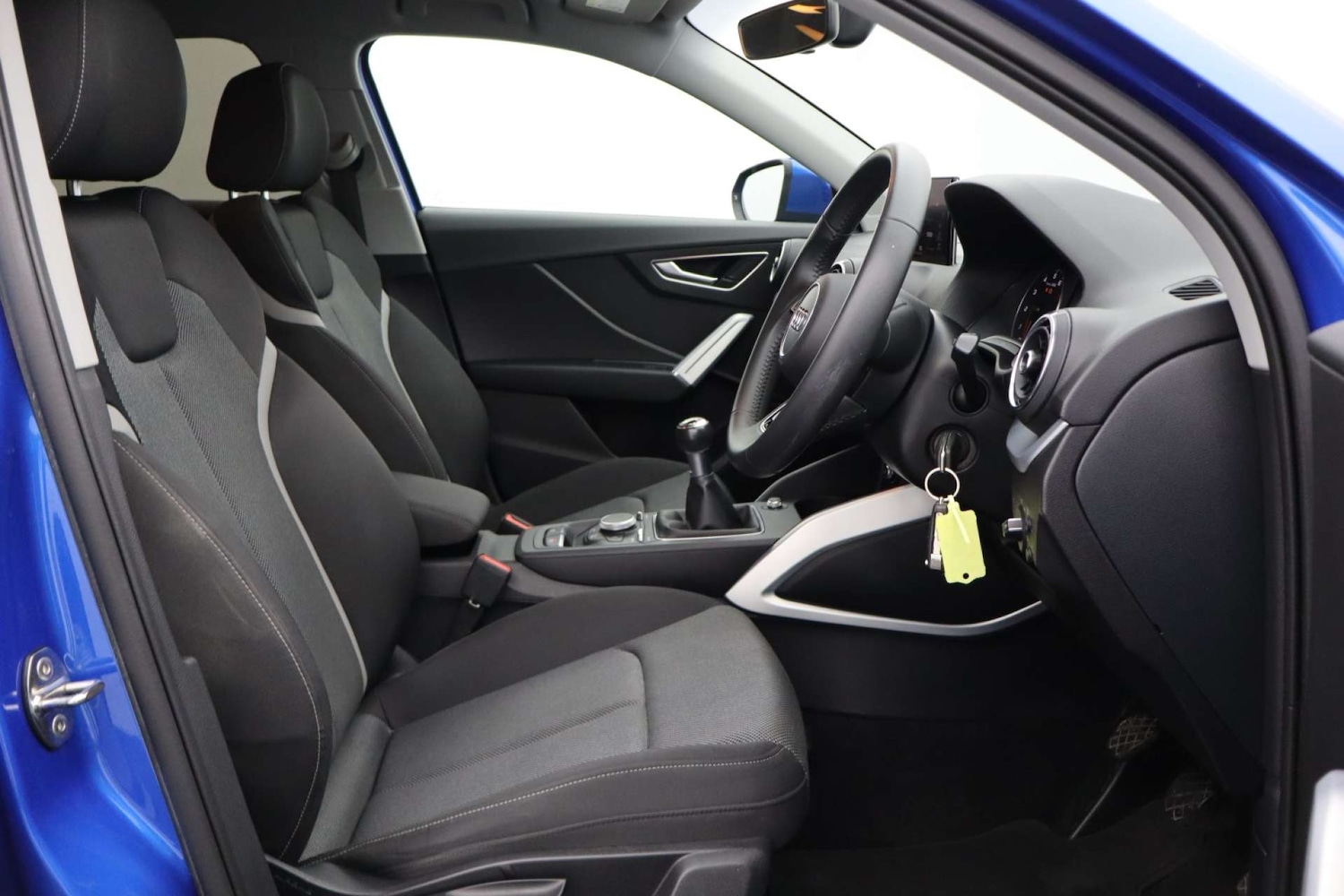 Used Audi Q2 2020 for sale - 76182655: Photo 2