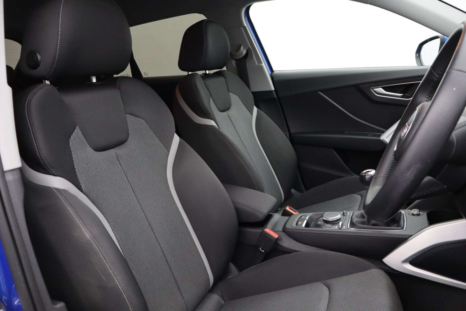 Used Audi Q2 2020 for sale - 76182655: Photo 20