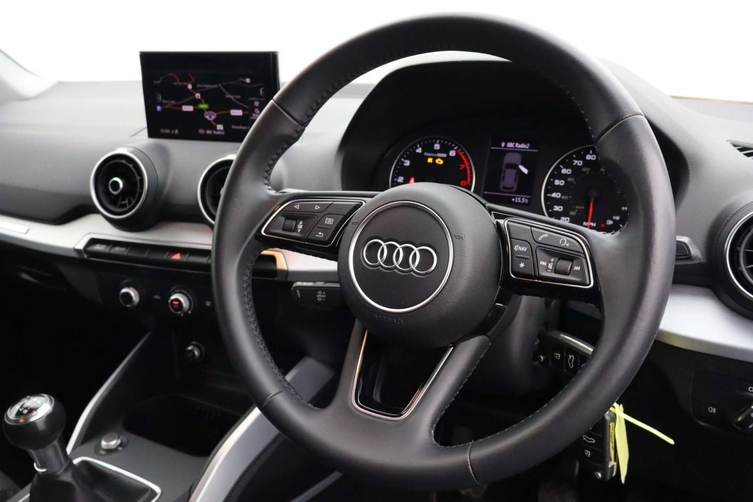 Used Audi Q2 2020 for sale - 76182655: Photo 23