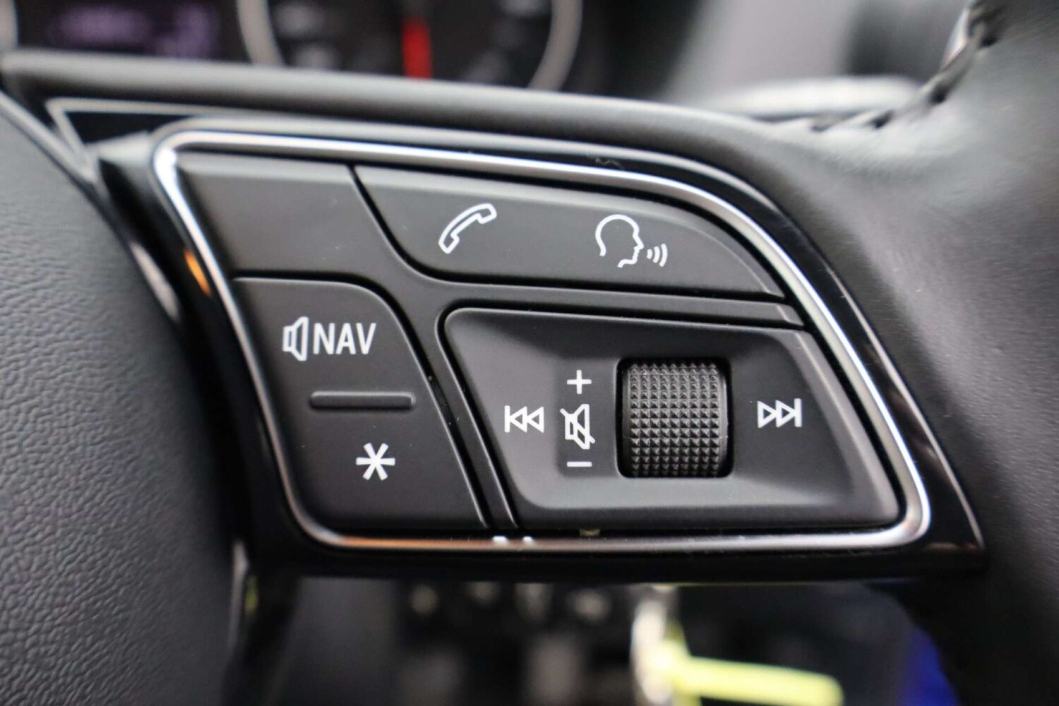 Used Audi Q2 2020 for sale - 76182655: Photo 28