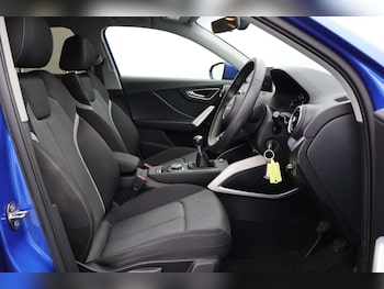 Used Audi Q2 2020 for sale - 76182655: Photo