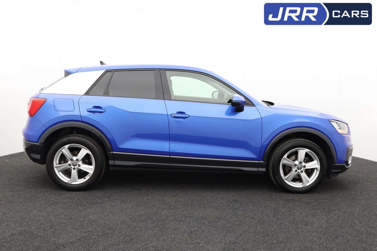 Used Audi Q2 2020 for sale - 76182655: Photo 3
