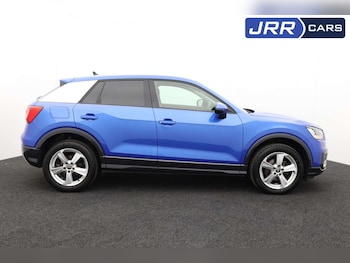 Used Audi Q2 2020 for sale - 76182655: Photo