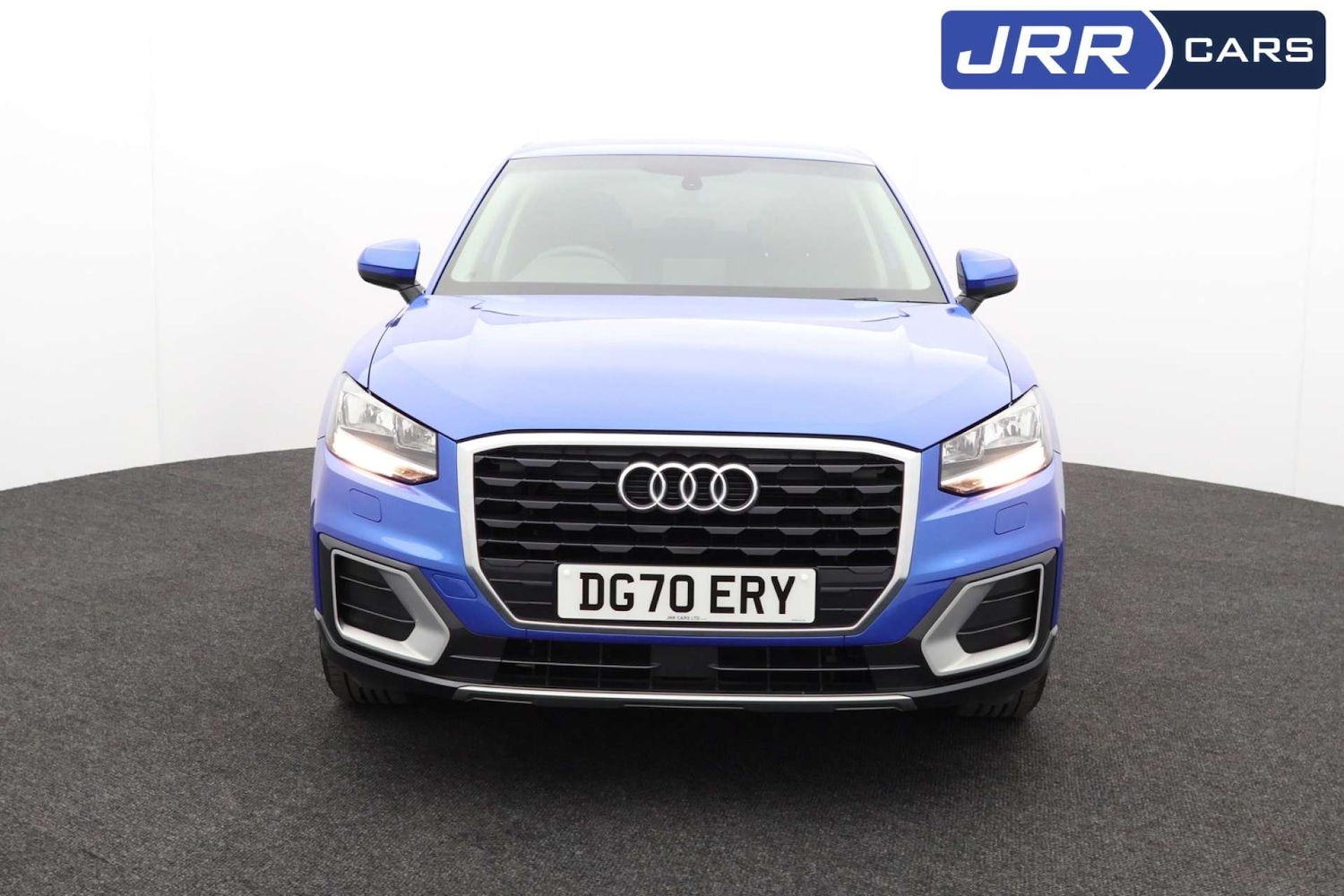 Used Audi Q2 2020 for sale - 76182655: Photo 4