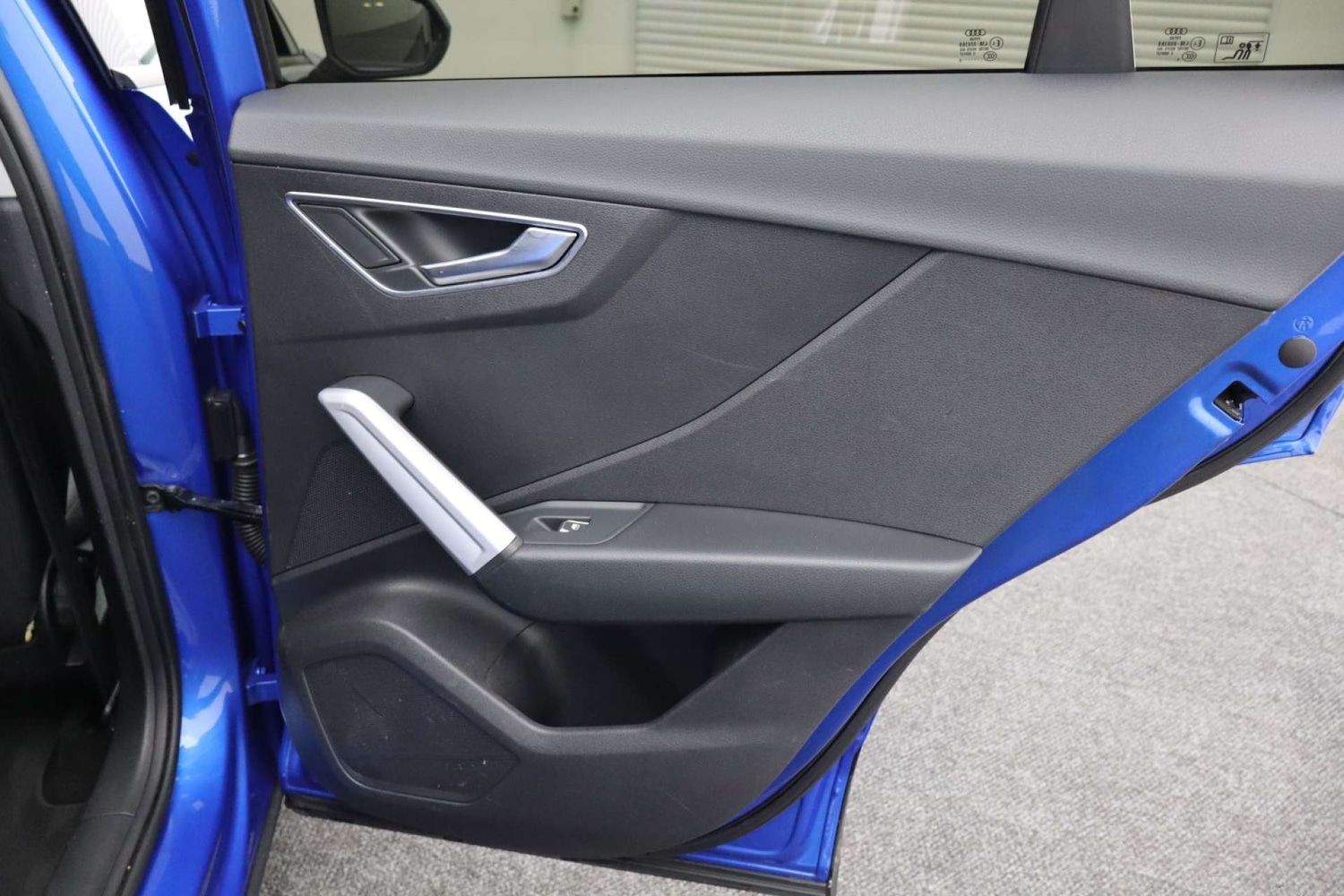Used Audi Q2 2020 for sale - 76182655: Photo 40